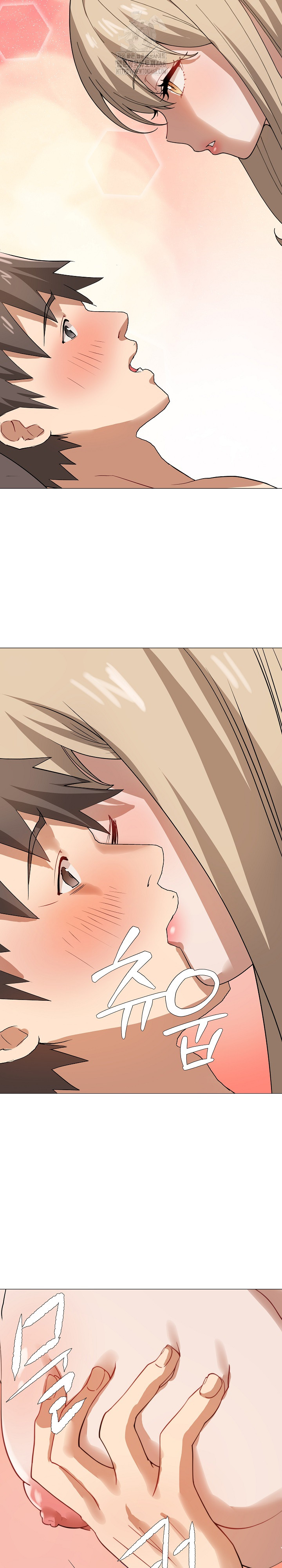 Kindness of Evil Raw Chapter 37 image 18