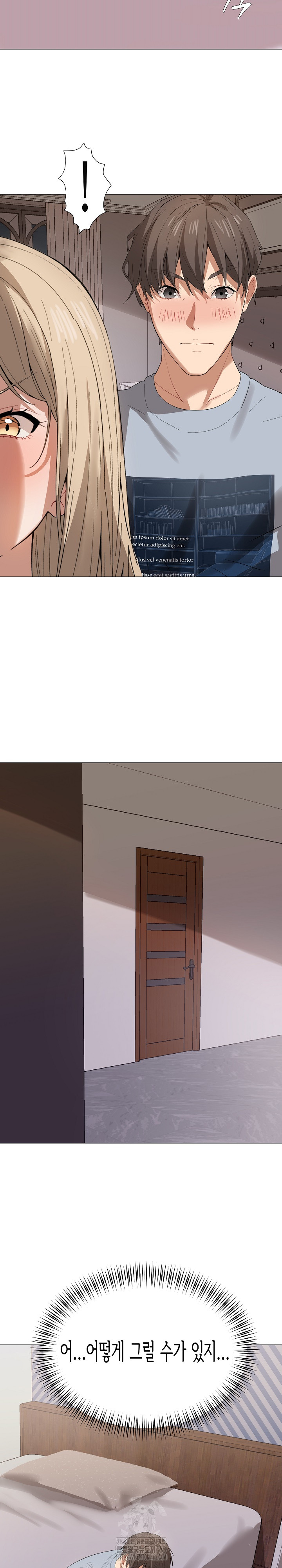 Kindness of Evil Raw Chapter 37 image 8