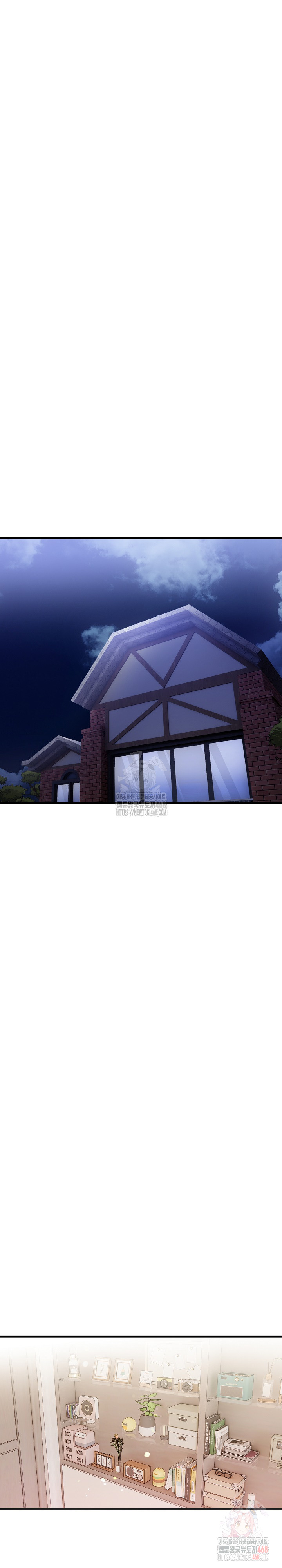 Guesthouse Johnson and Missy Manager Raw Chapter 17 image 10