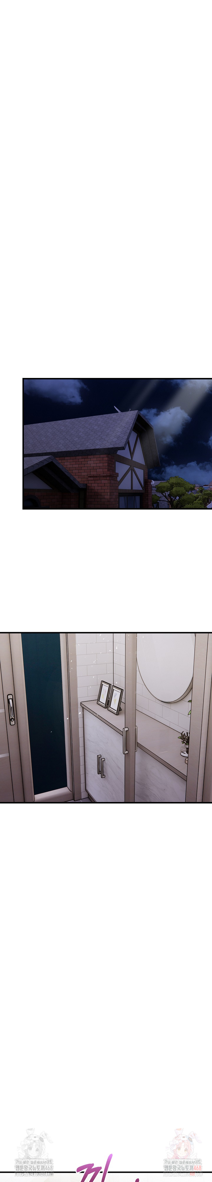 Guesthouse Johnson and Missy Manager Raw Chapter 17 image 22