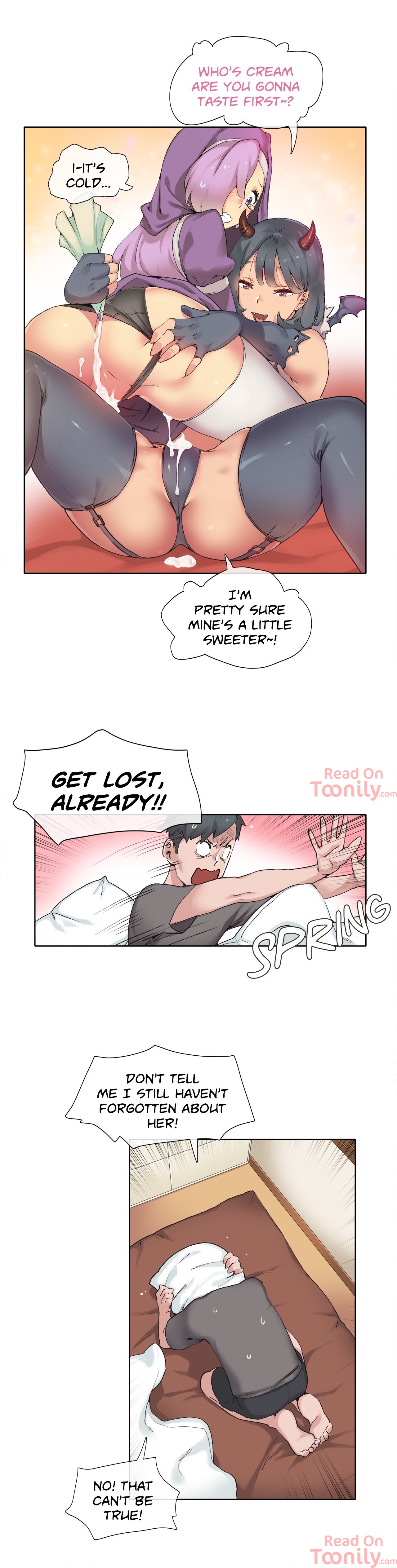 Fantasyland Chapter 10 image 8