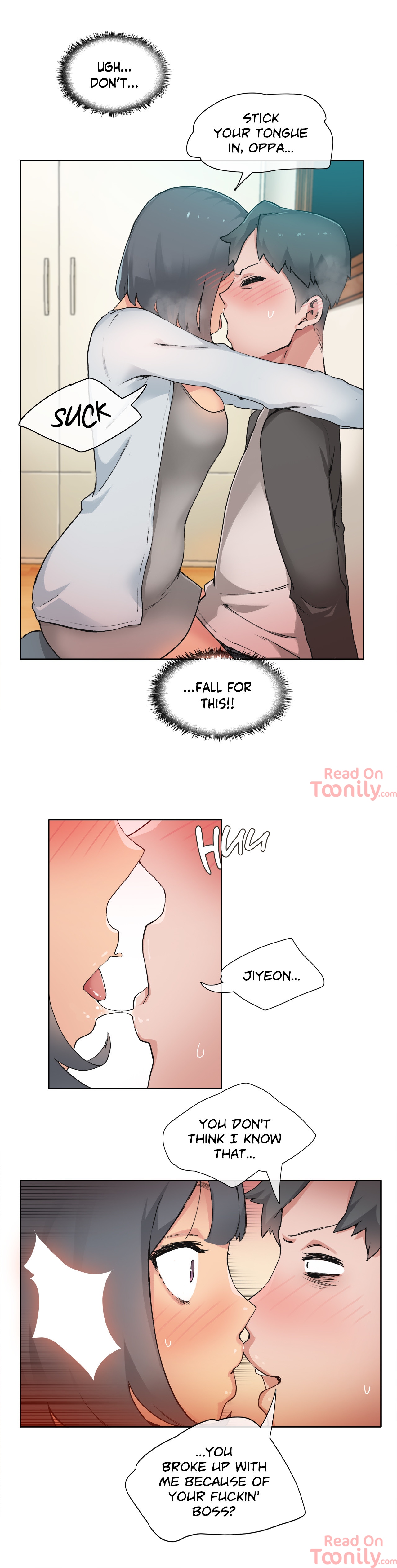 Fantasyland Chapter 11 image 10