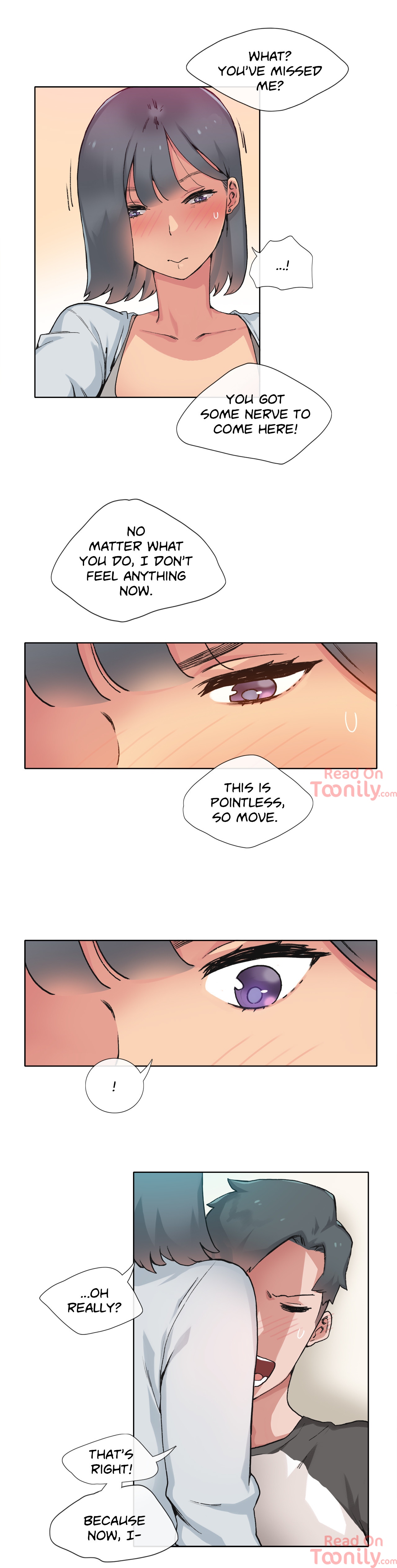 Fantasyland Chapter 11 image 11