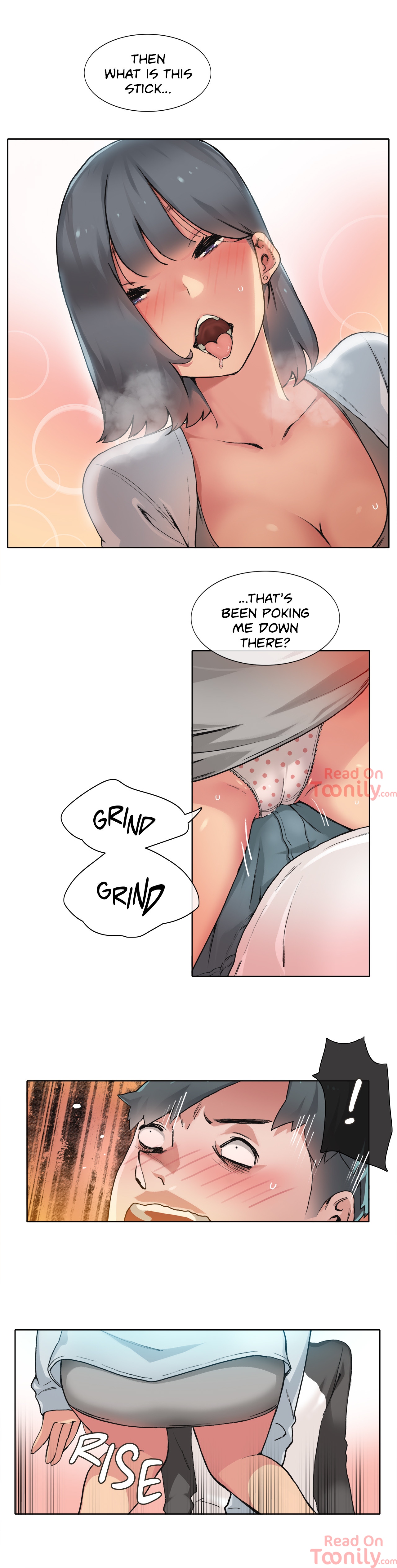 Fantasyland Chapter 11 image 12