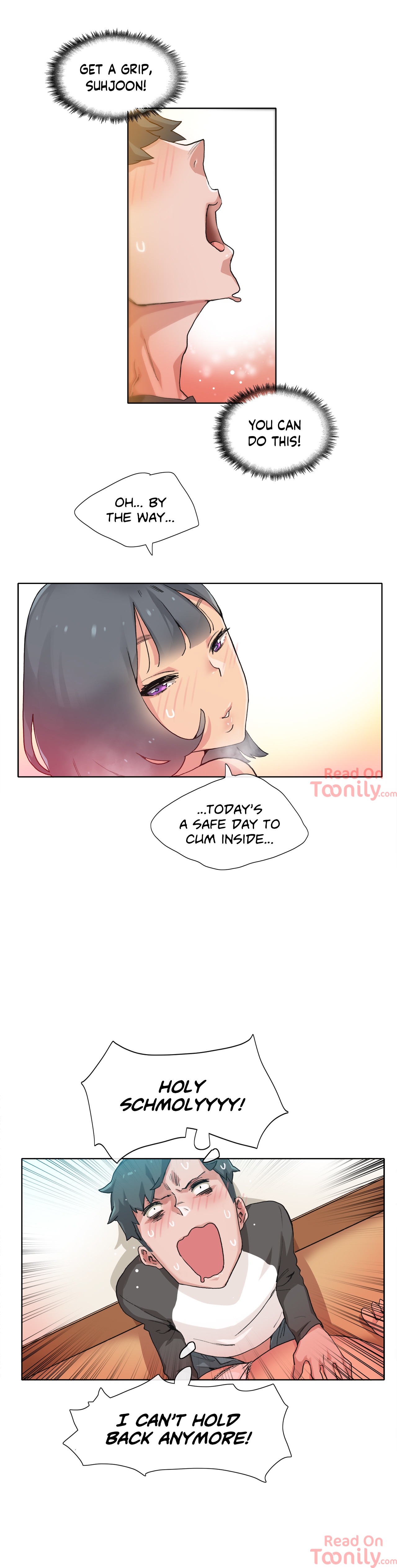 Fantasyland Chapter 11 image 19