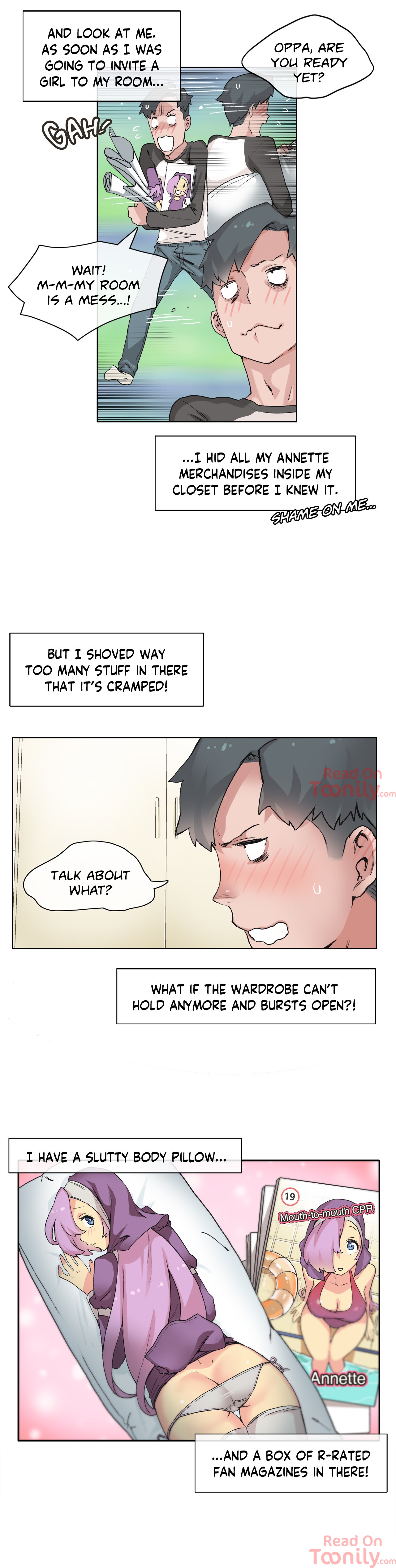 Fantasyland Chapter 11 image 6