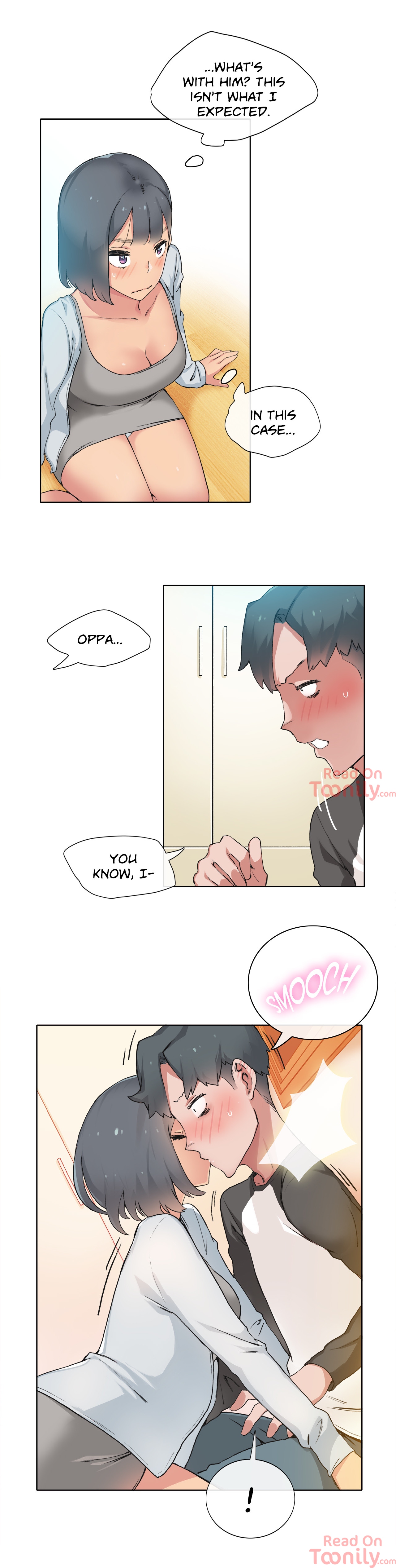 Fantasyland Chapter 11 image 8