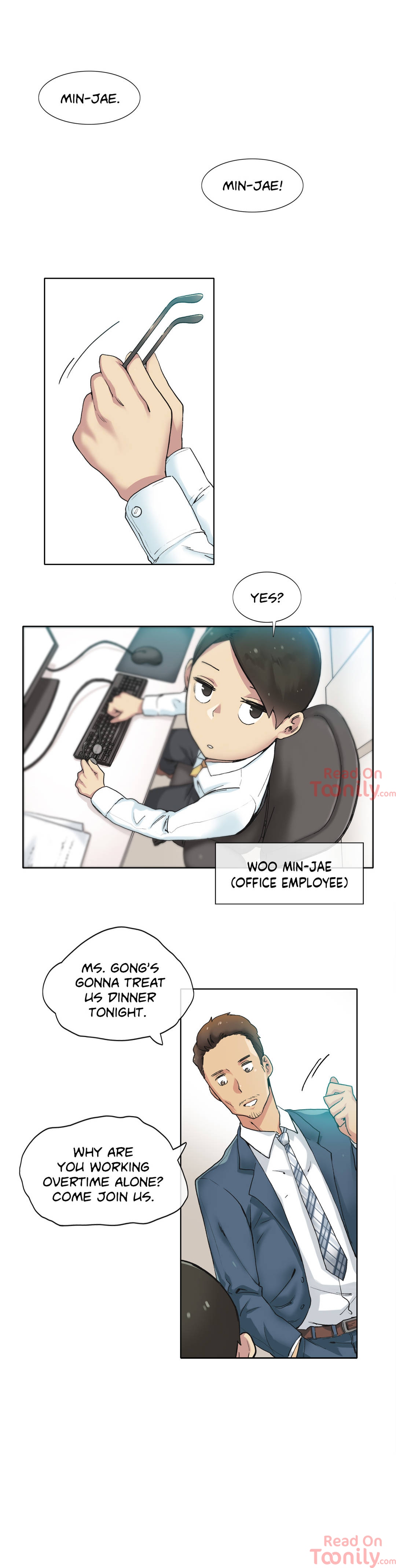 Fantasyland Chapter 13 image 0