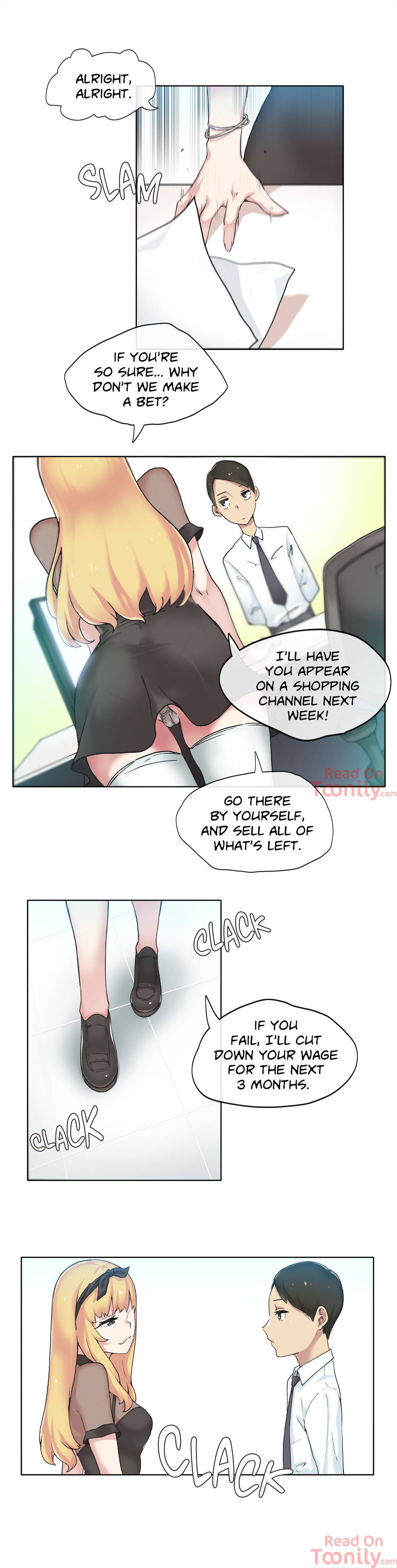Fantasyland Chapter 13 image 13