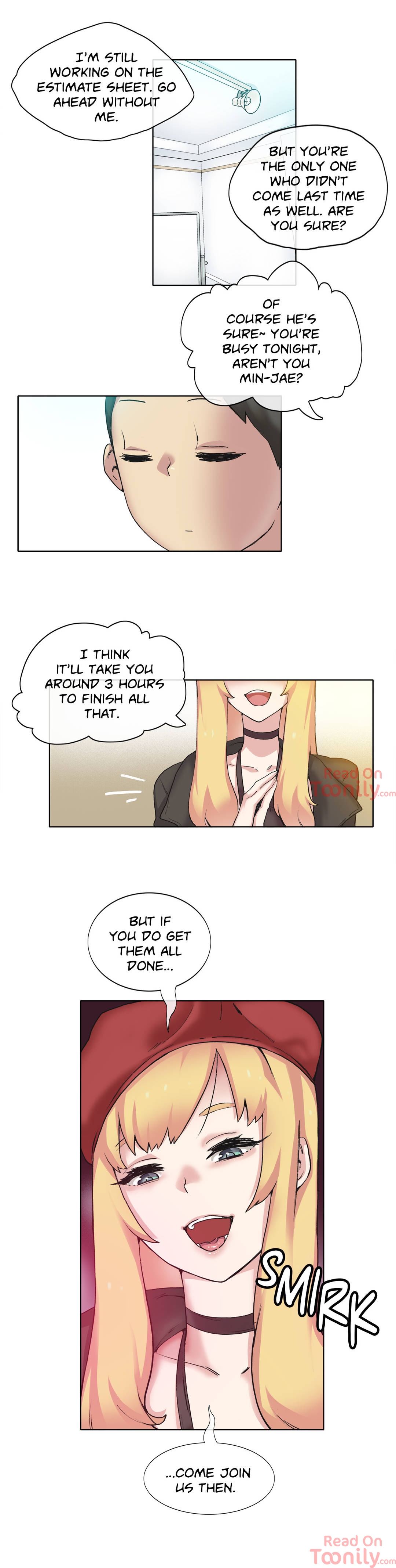Fantasyland Chapter 13 image 2