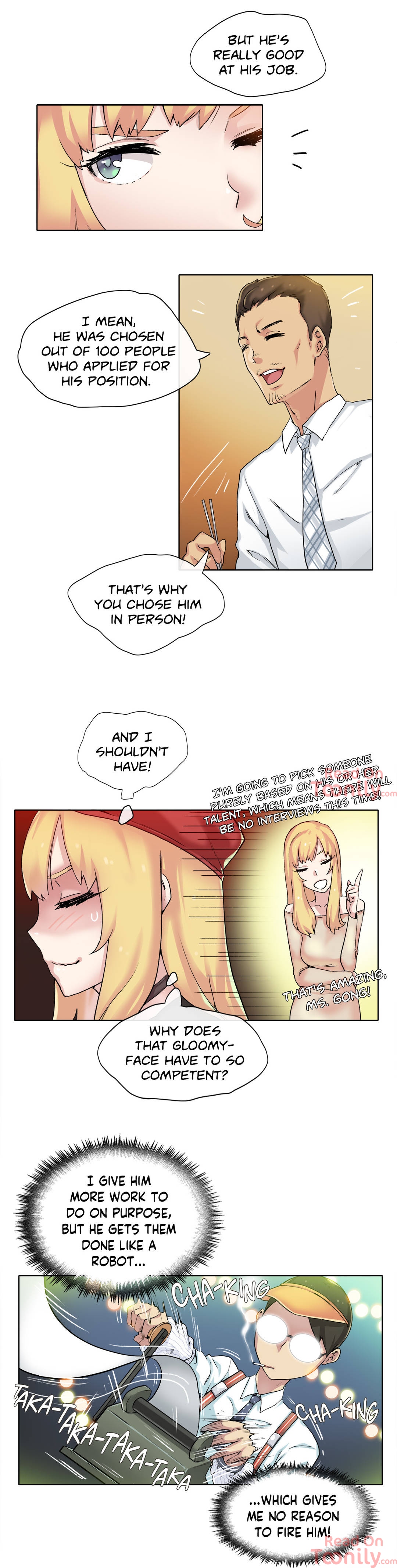 Fantasyland Chapter 13 image 7