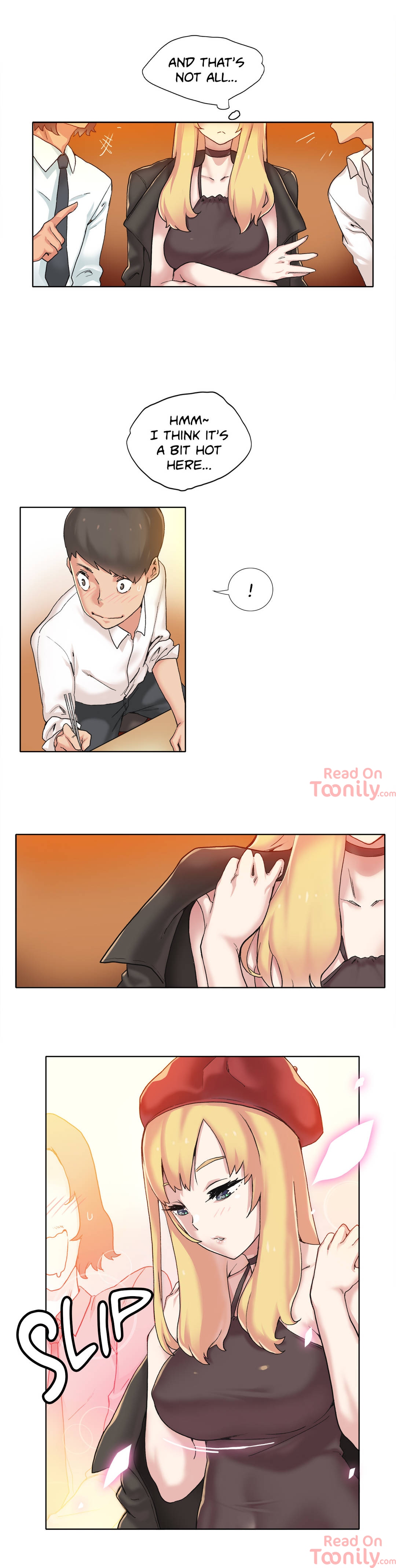 Fantasyland Chapter 13 image 8