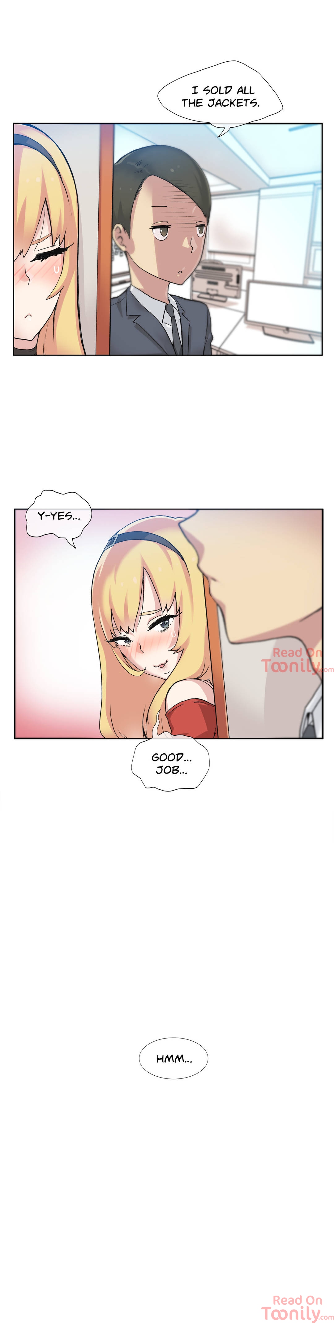 Fantasyland Chapter 14 image 9