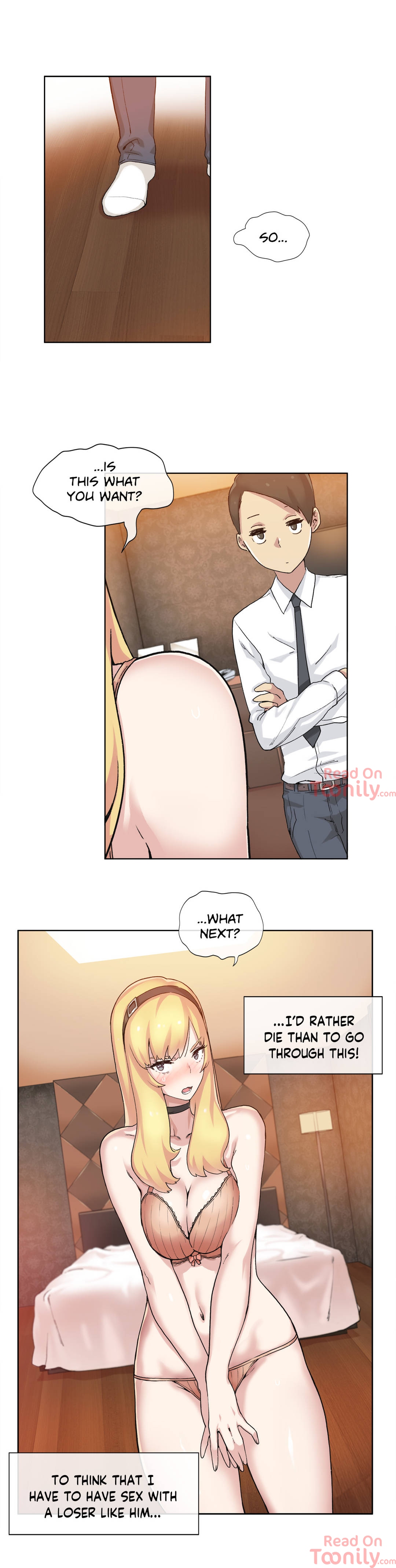 Fantasyland Chapter 14 image 11