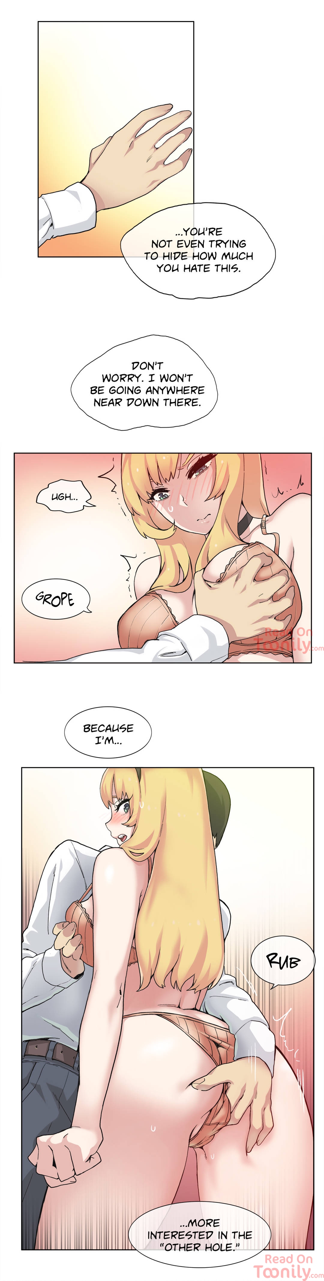 Fantasyland Chapter 14 image 12