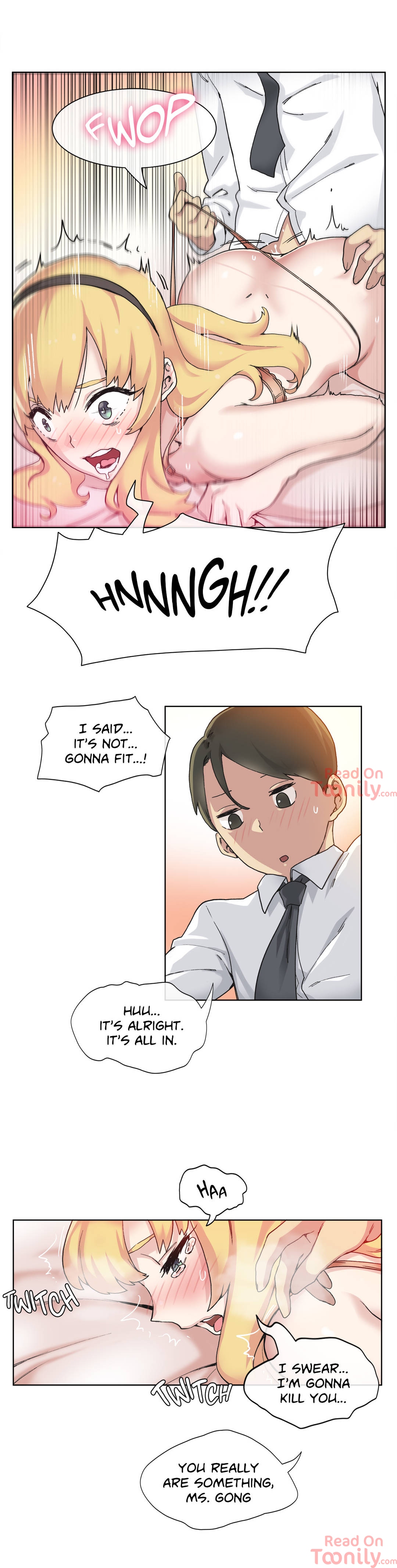 Fantasyland Chapter 14 image 16
