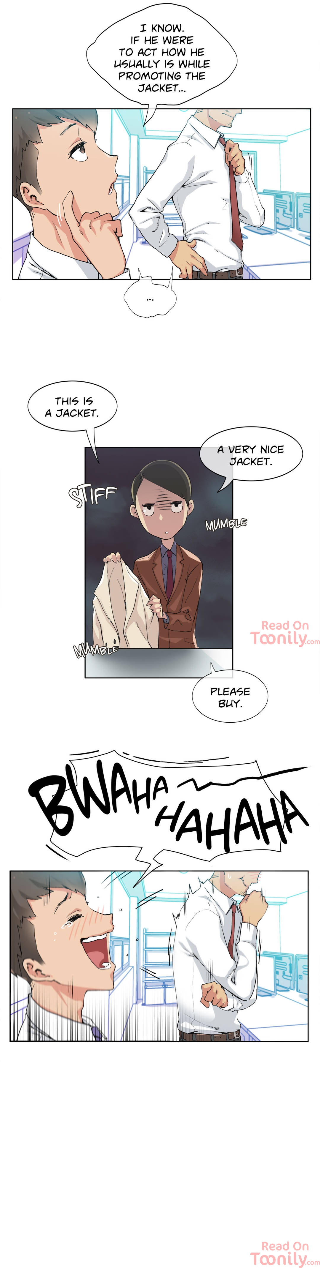 Fantasyland Chapter 14 image 1