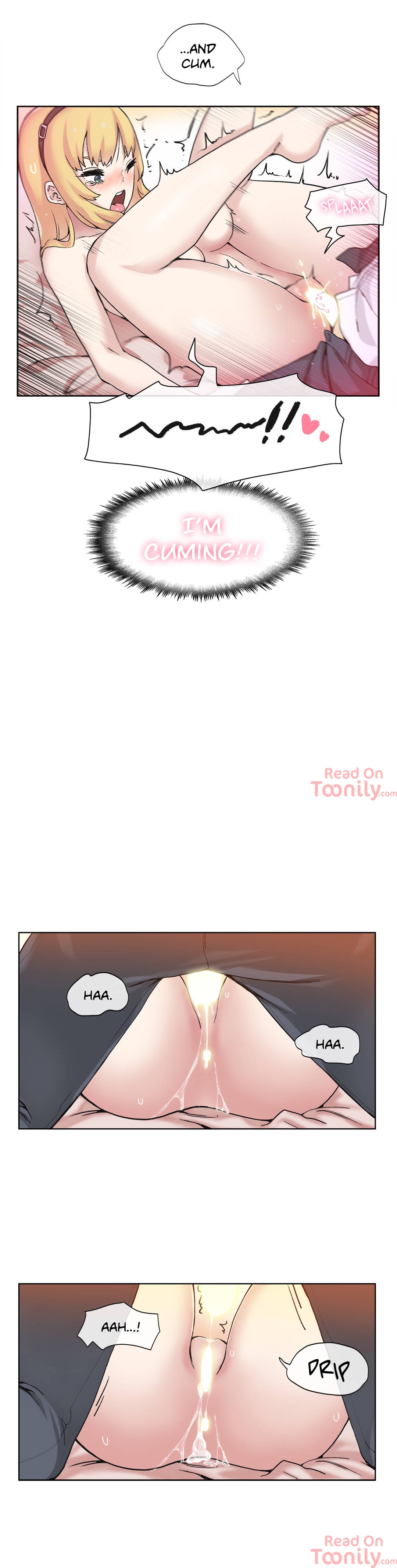 Fantasyland Chapter 14 image 19