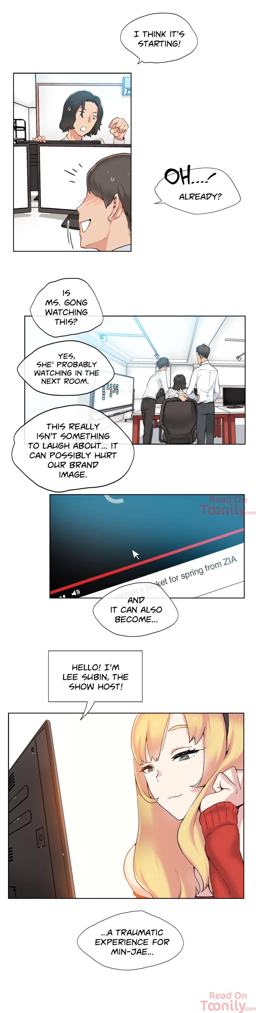 Fantasyland Chapter 14 image 2
