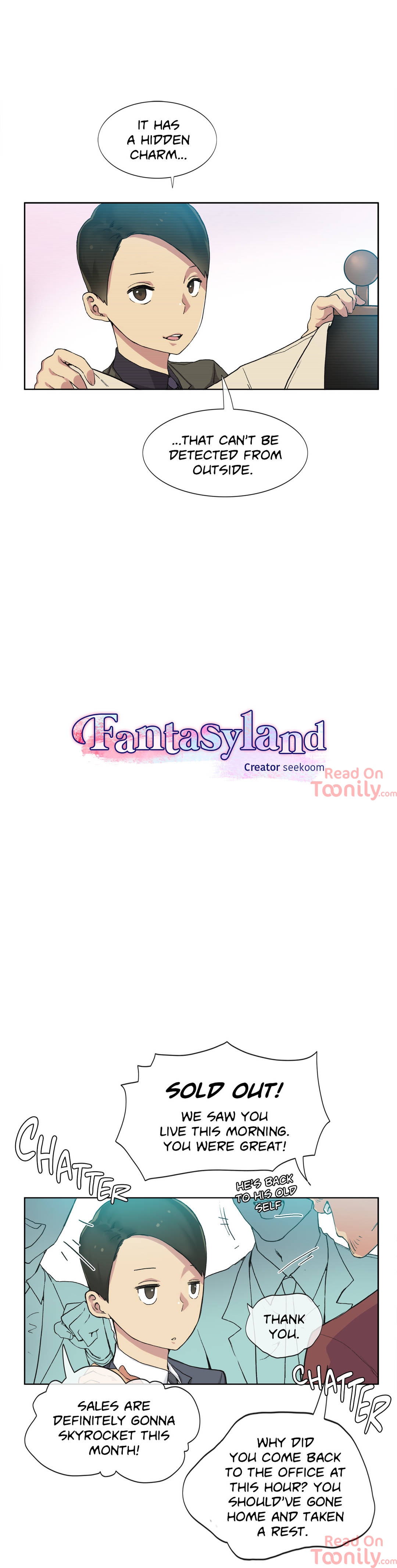 Fantasyland Chapter 14 image 6