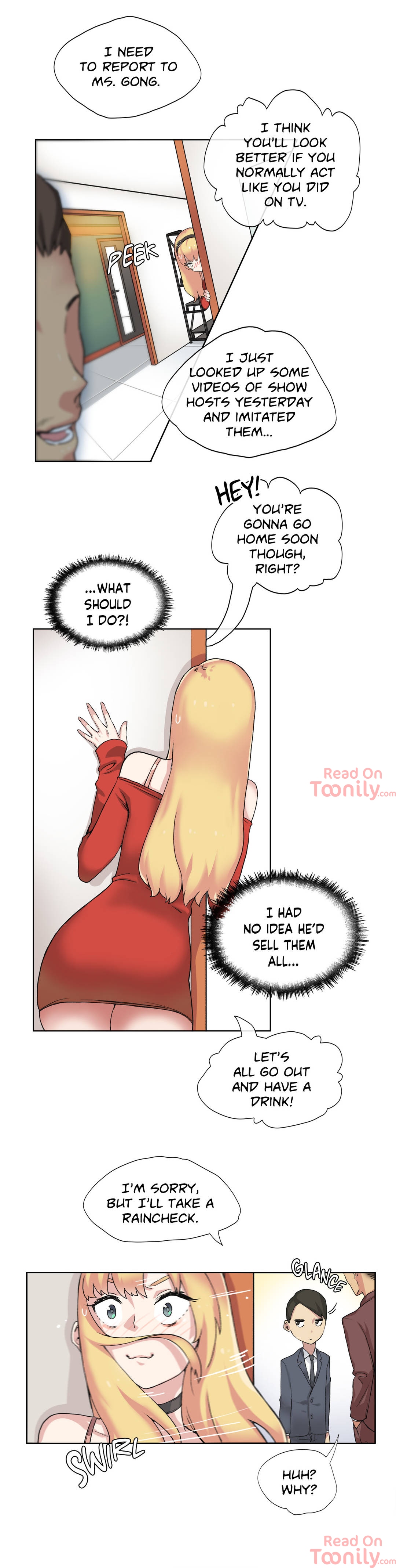 Fantasyland Chapter 14 image 7