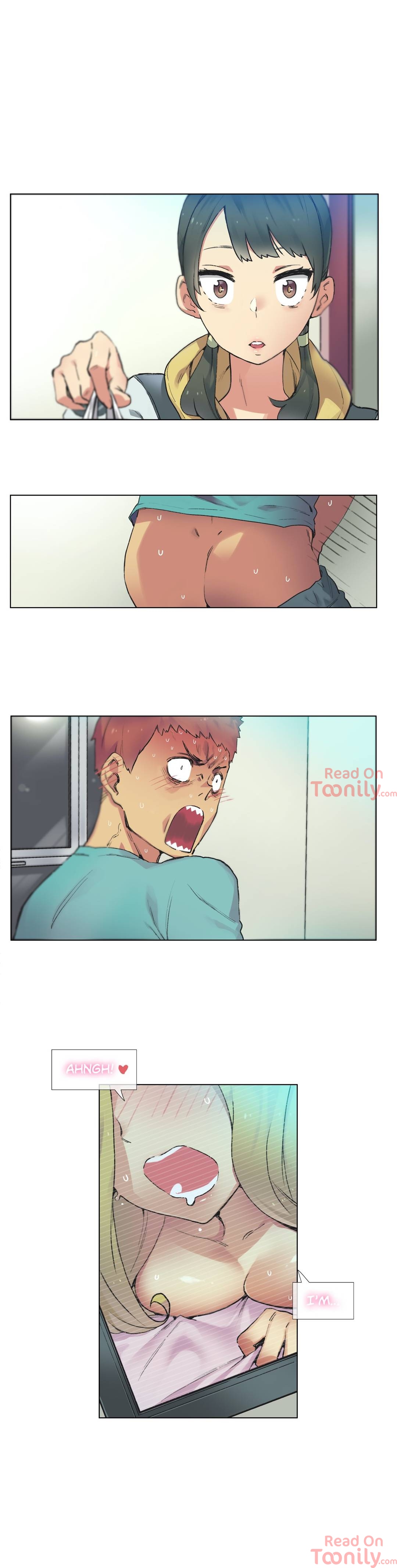 Fantasyland Chapter 15 - Season 2 image 0