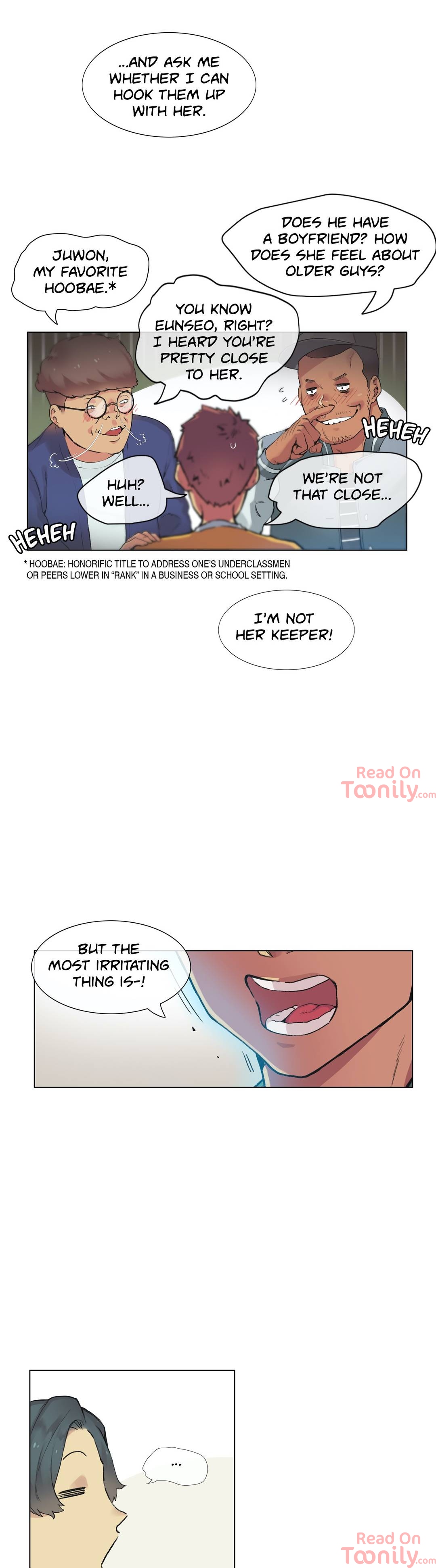 Fantasyland Chapter 15 - Season 2 image 9
