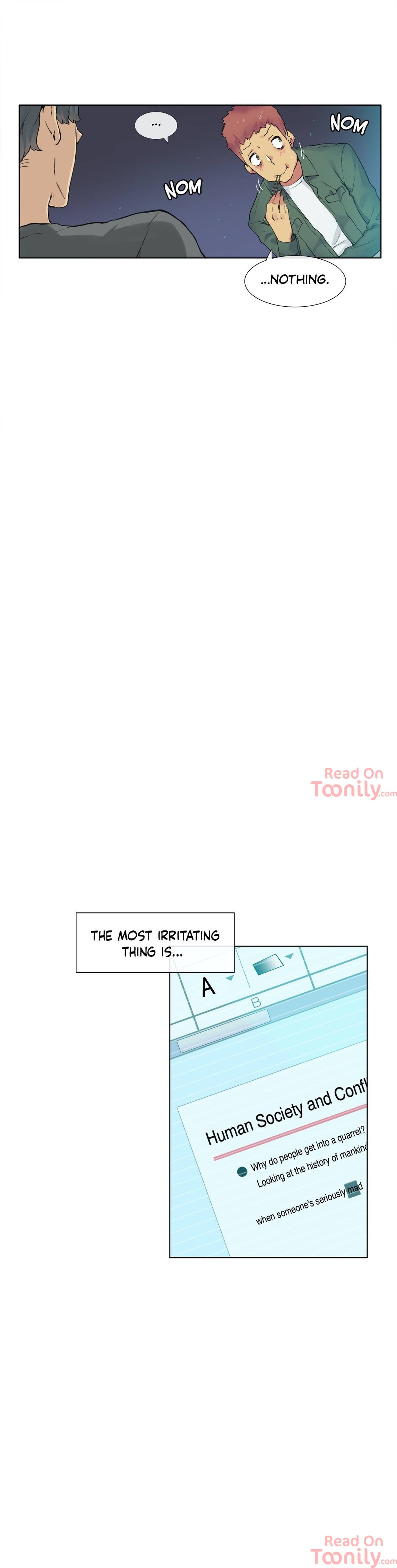 Fantasyland Chapter 15 - Season 2 image 11