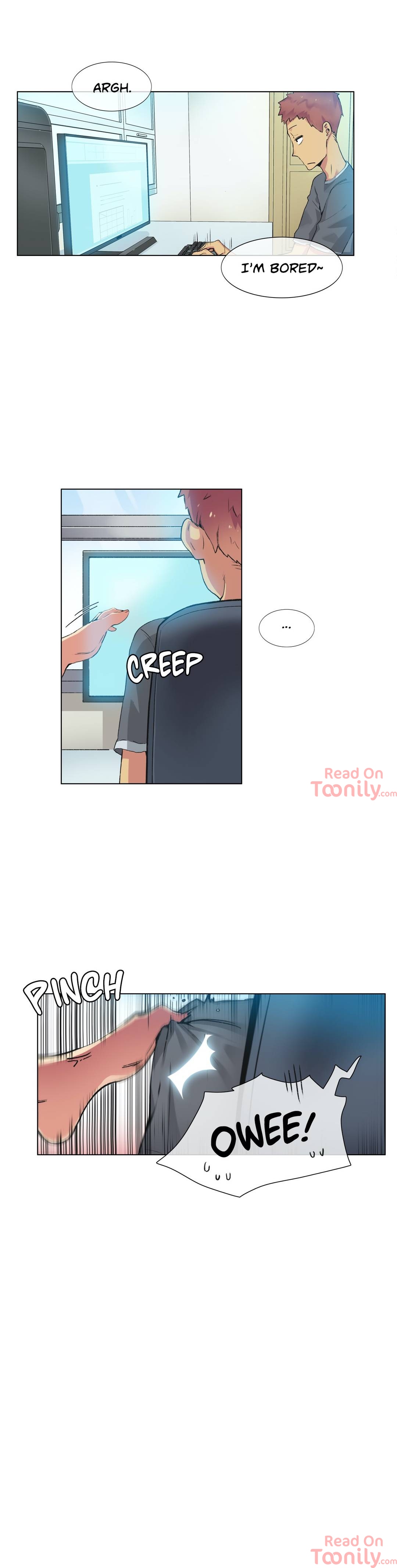 Fantasyland Chapter 15 - Season 2 image 12