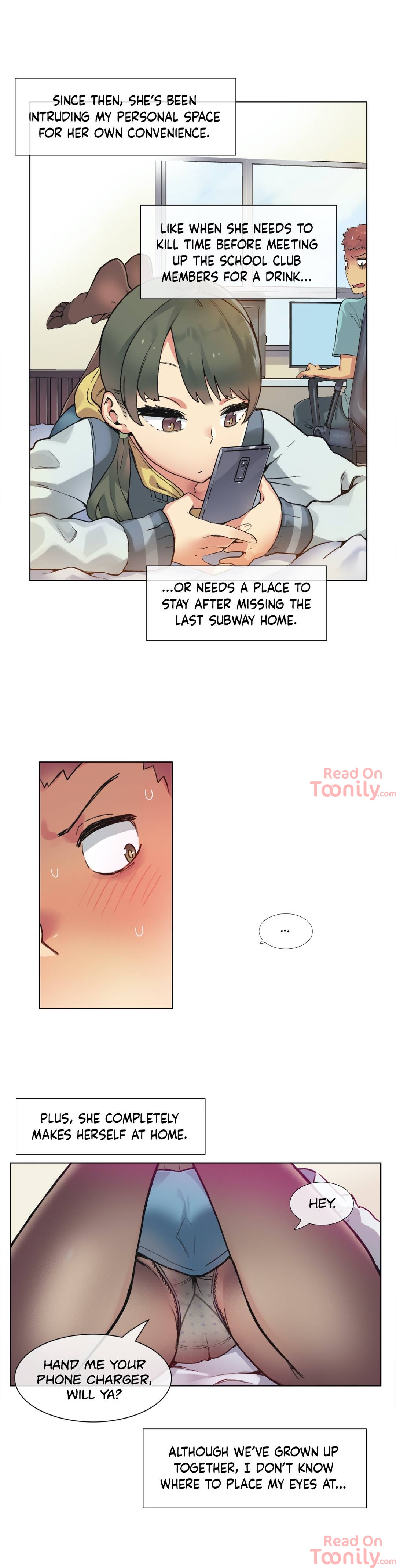 Fantasyland Chapter 15 - Season 2 image 16