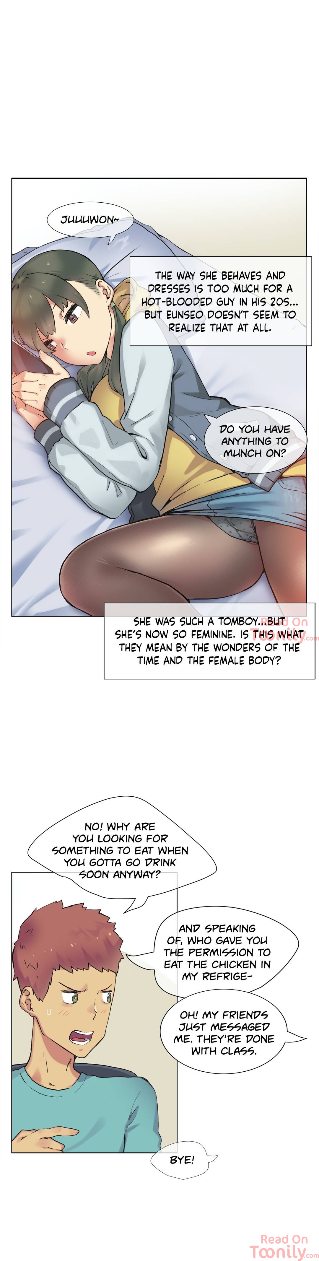 Fantasyland Chapter 15 - Season 2 image 17