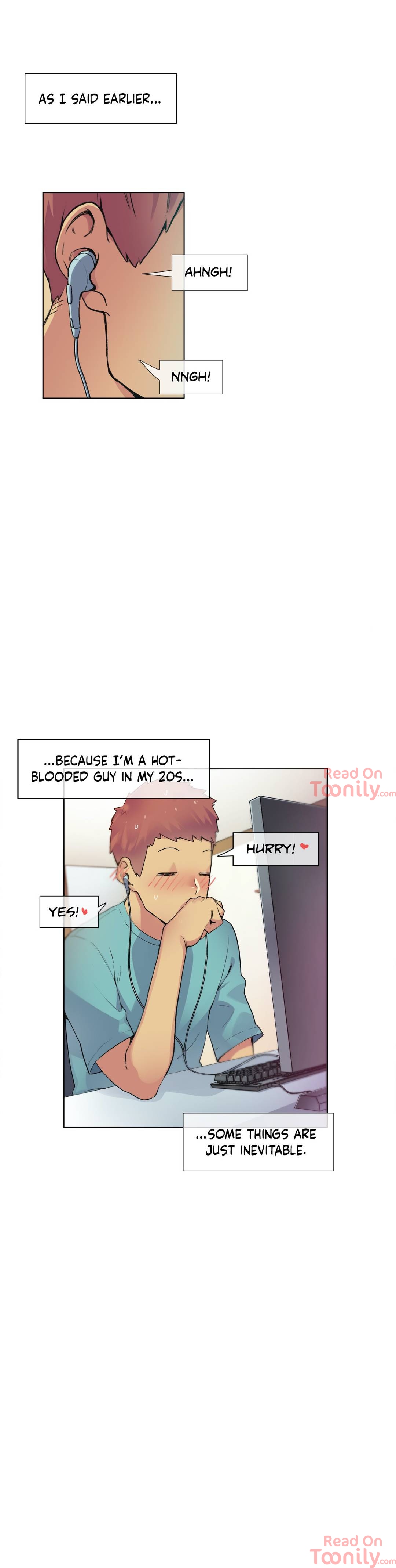 Fantasyland Chapter 15 - Season 2 image 21