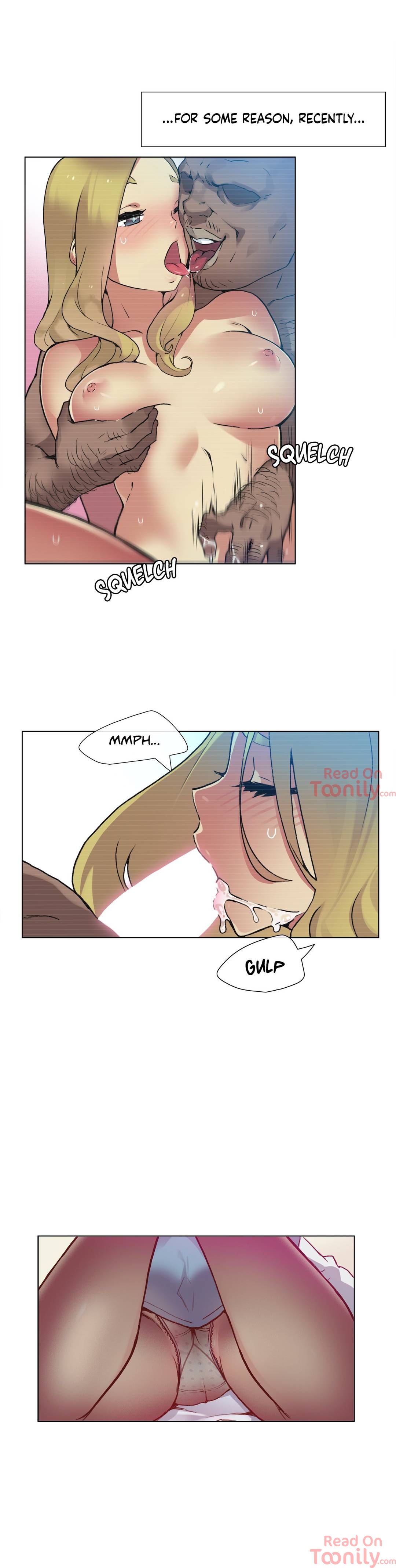 Fantasyland Chapter 15 - Season 2 image 25