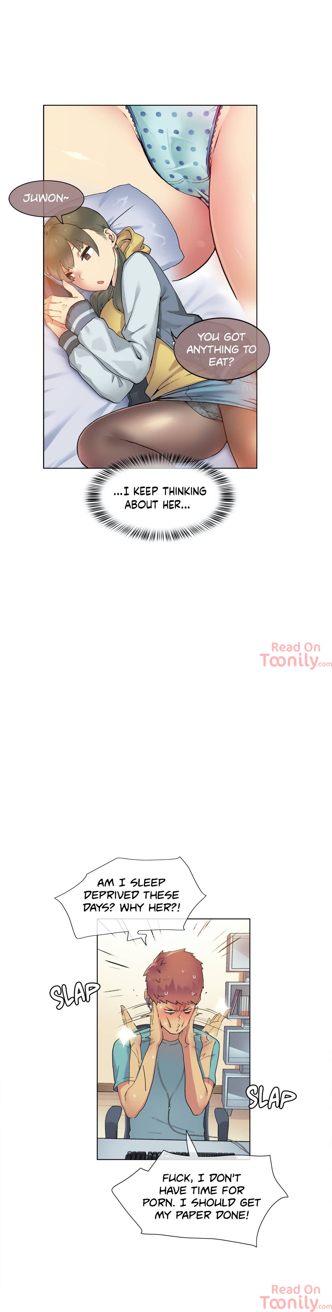 Fantasyland Chapter 15 - Season 2 image 27