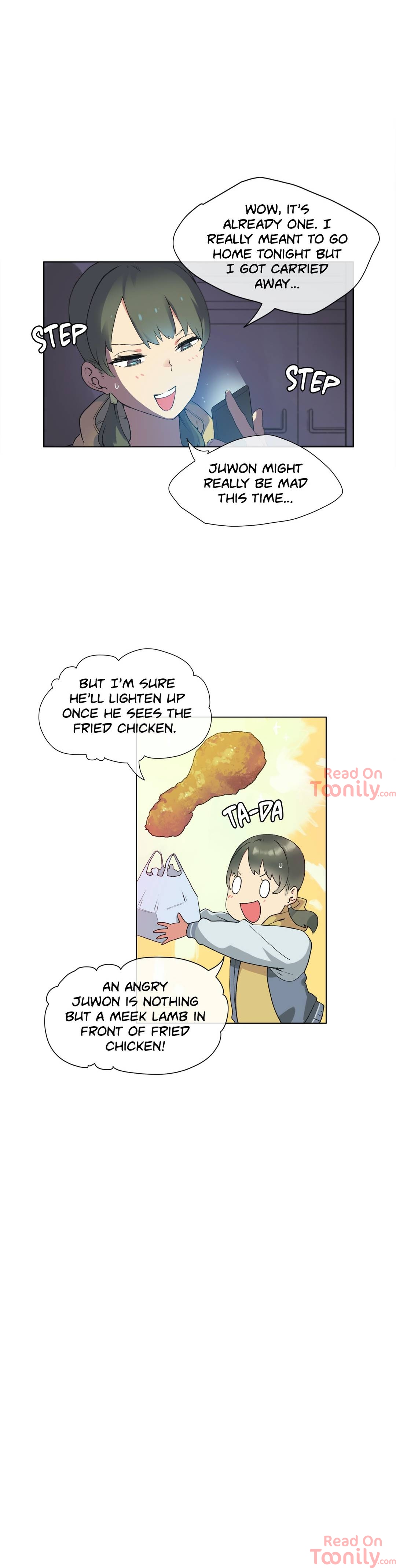 Fantasyland Chapter 15 - Season 2 image 30