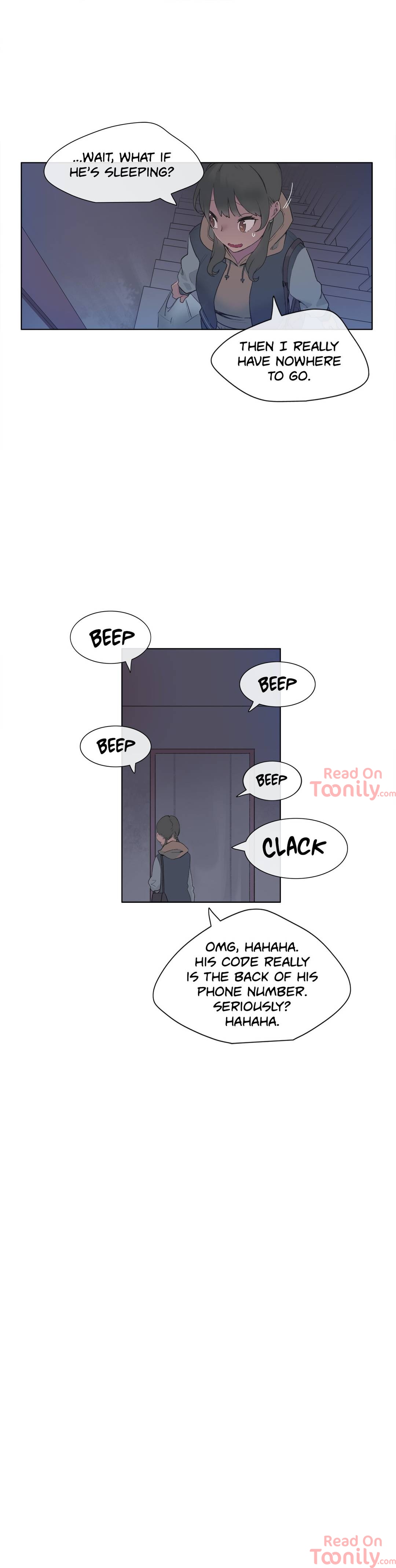Fantasyland Chapter 15 - Season 2 image 31