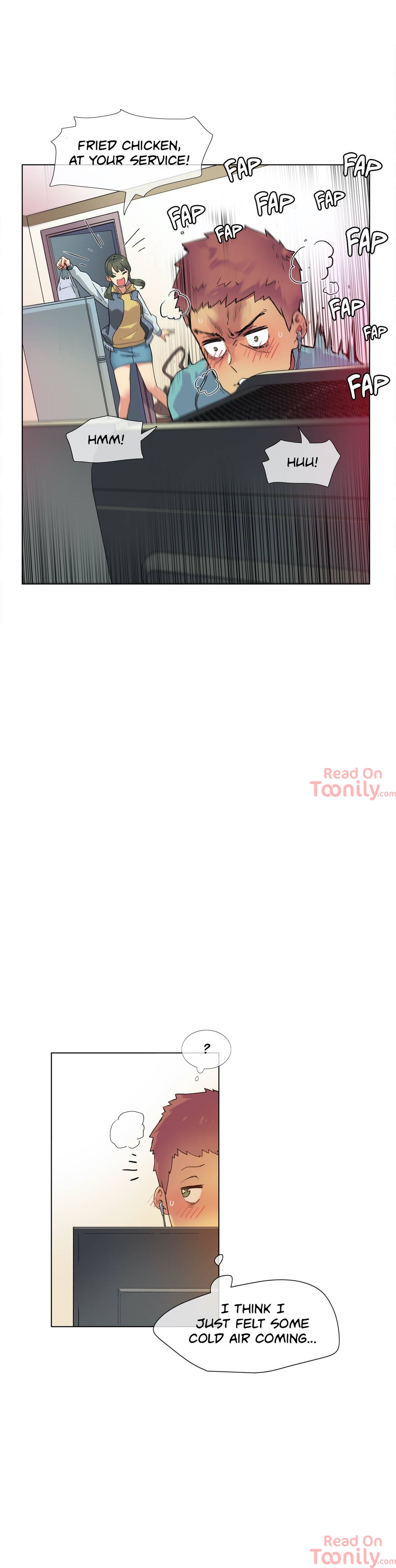 Fantasyland Chapter 15 - Season 2 image 33