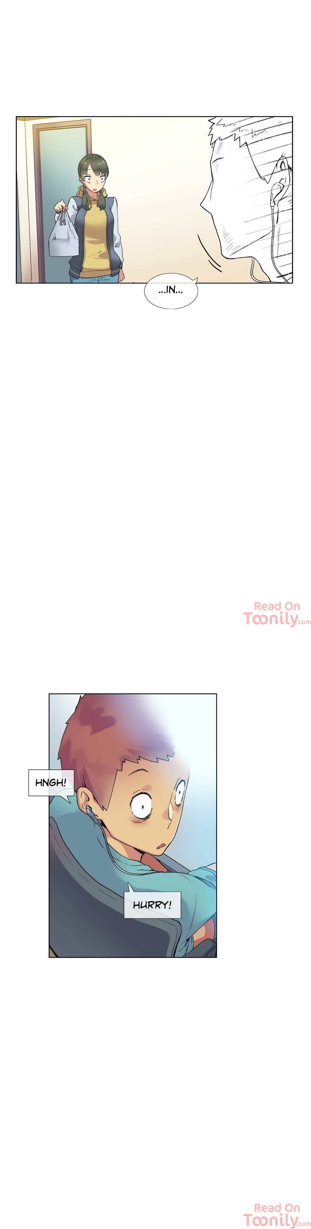 Fantasyland Chapter 15 - Season 2 image 34