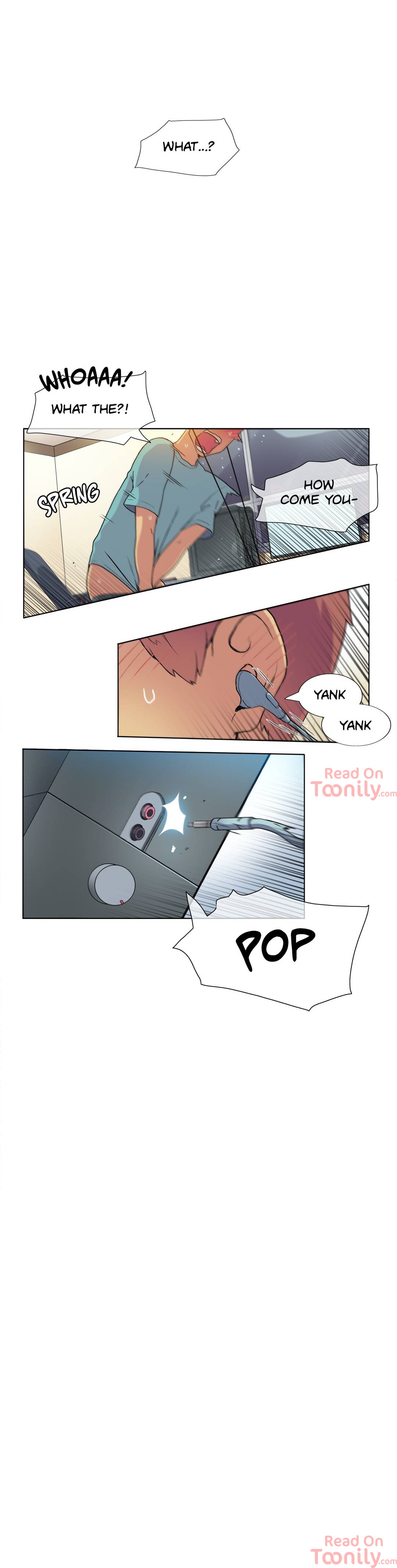 Fantasyland Chapter 15 - Season 2 image 35