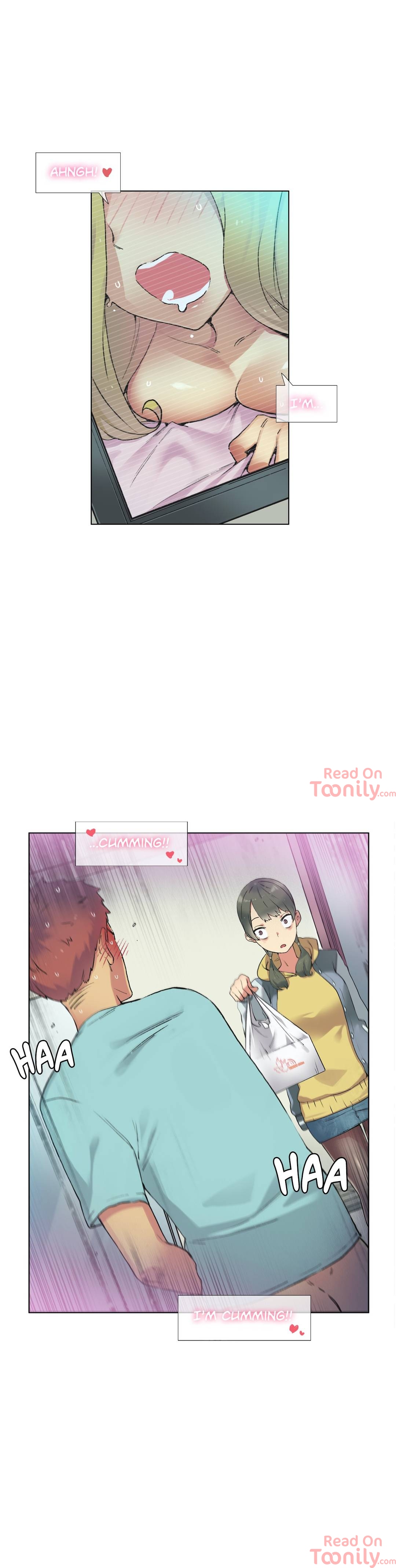 Fantasyland Chapter 15 - Season 2 image 36