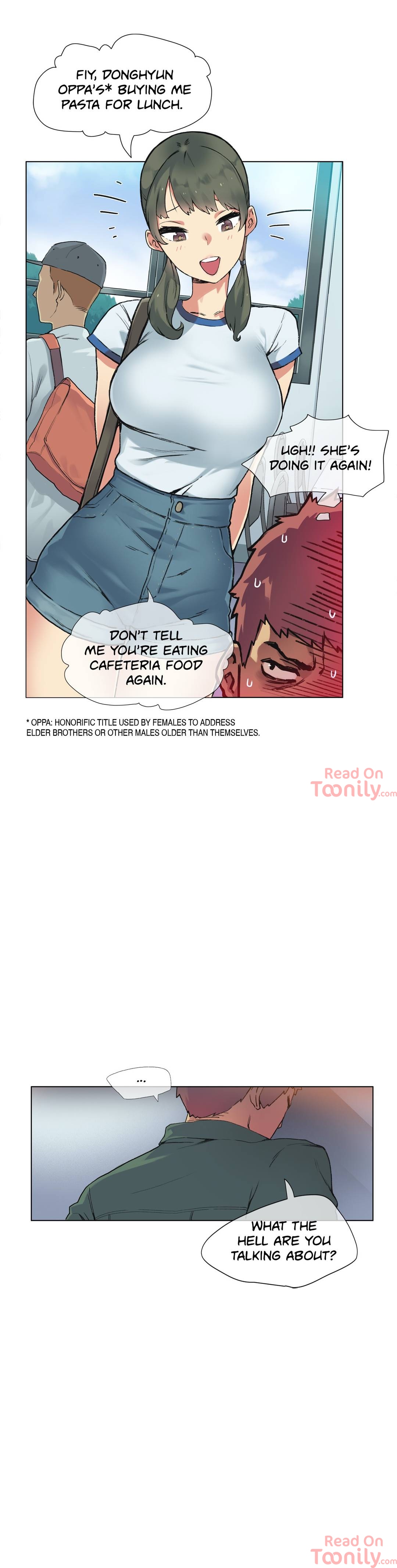 Fantasyland Chapter 15 - Season 2 image 3