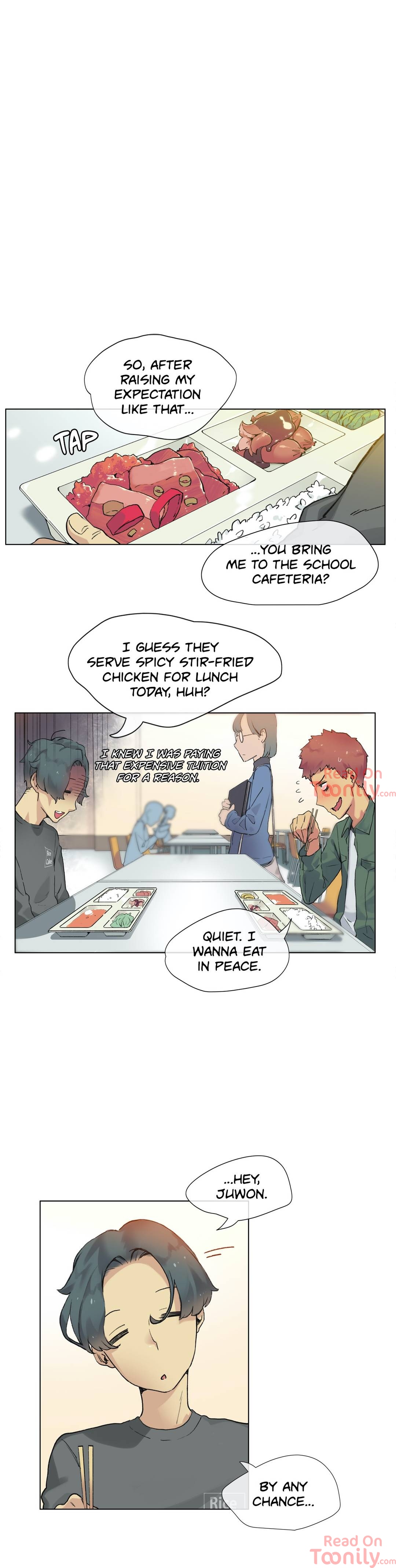 Fantasyland Chapter 15 - Season 2 image 5