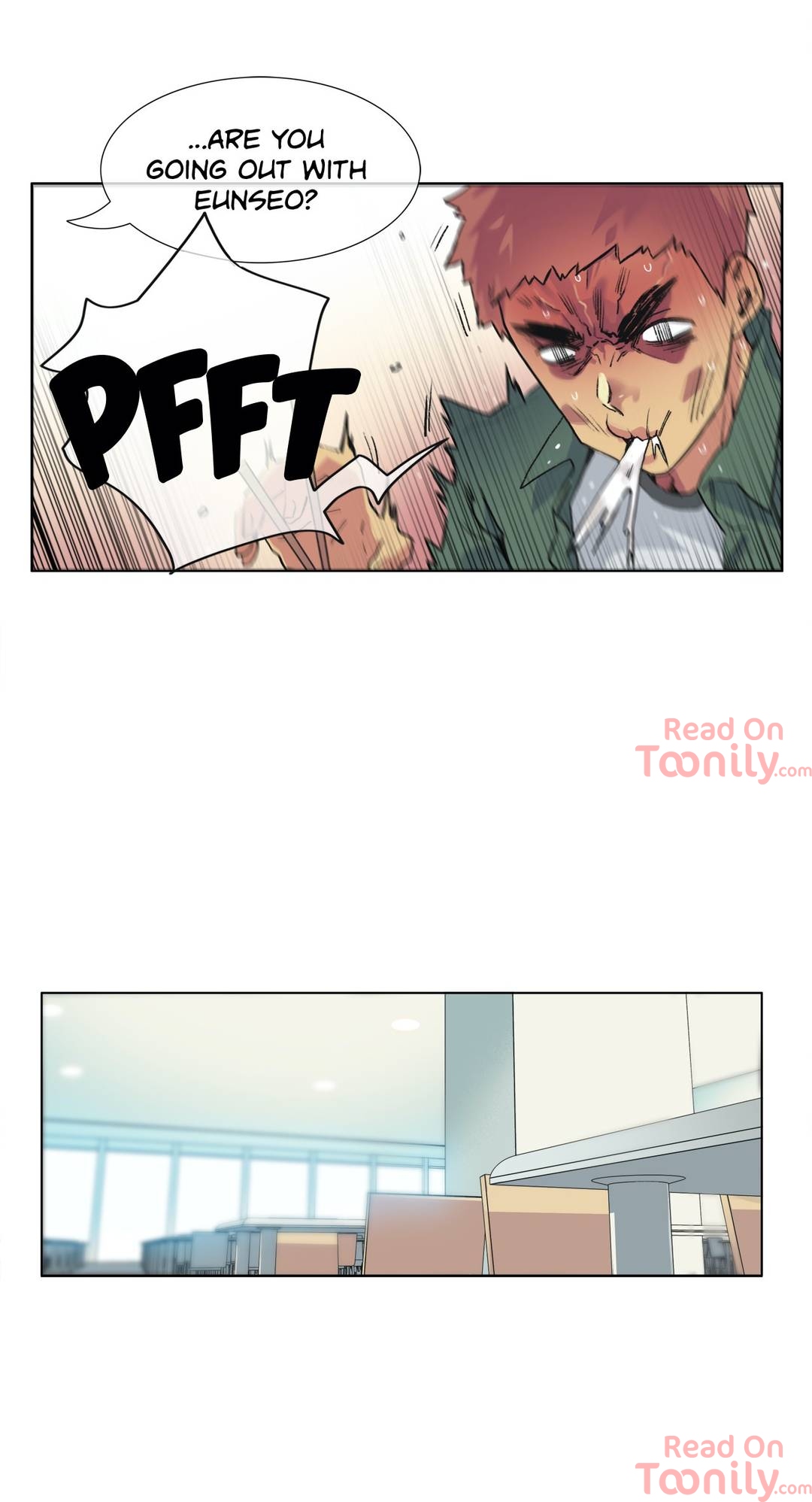 Fantasyland Chapter 15 - Season 2 image 6