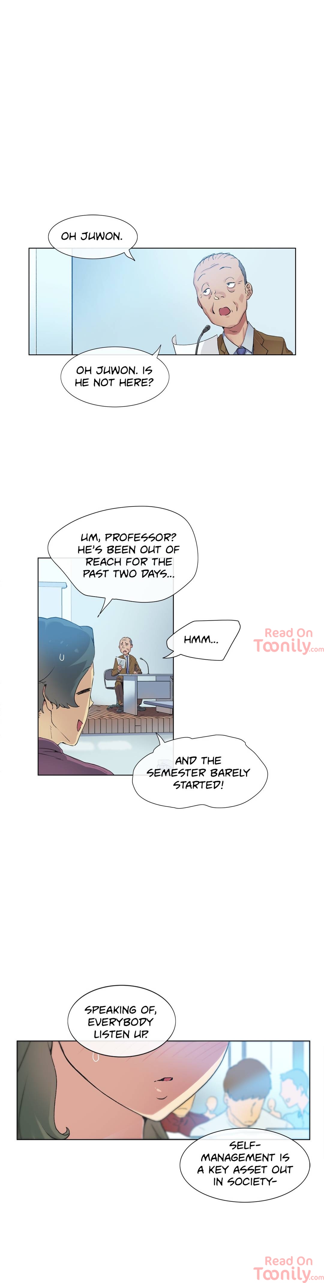 Fantasyland Chapter 16 image 0