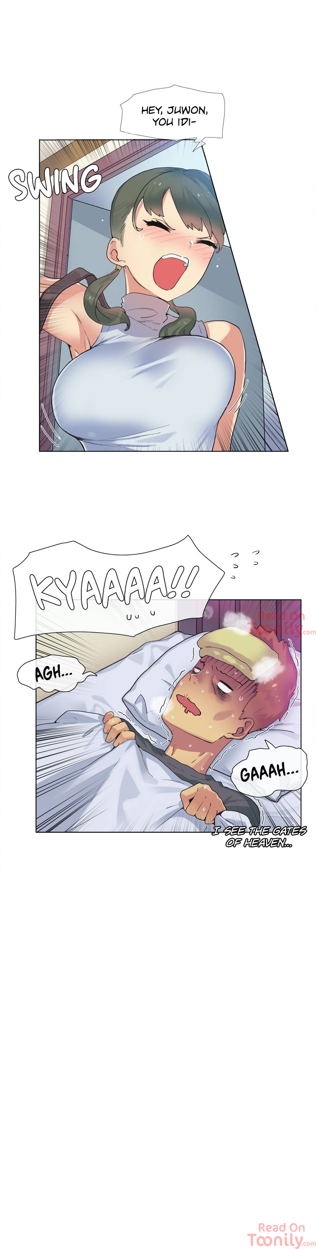 Fantasyland Chapter 16 image 12