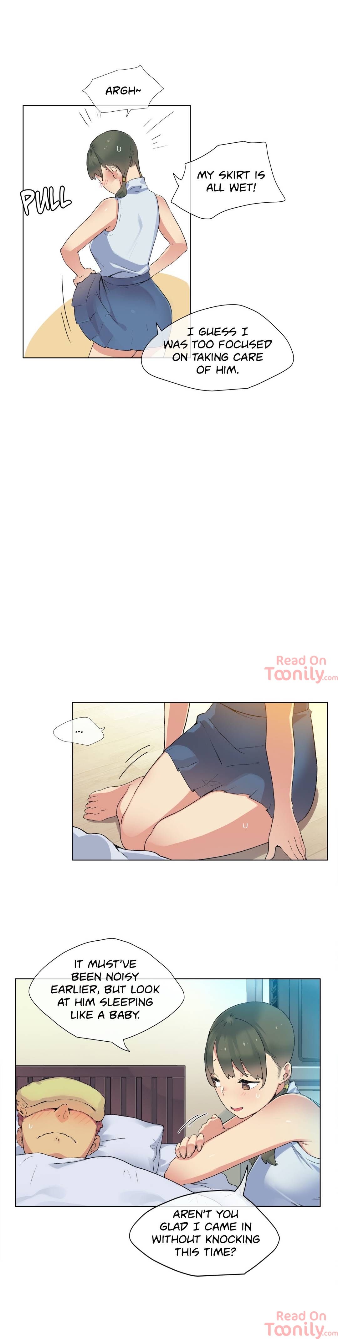 Fantasyland Chapter 16 image 14
