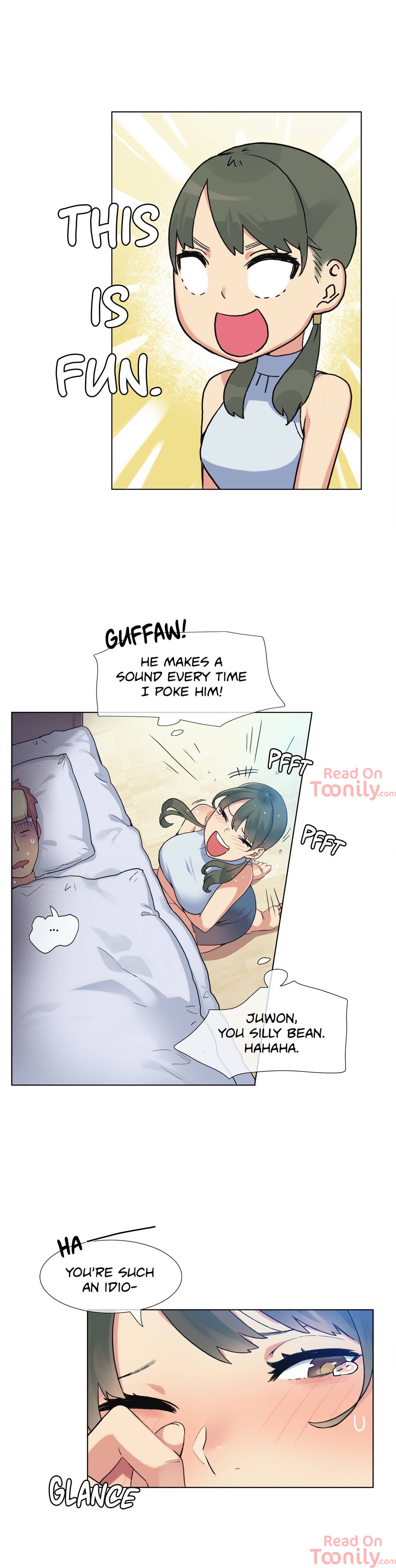Fantasyland Chapter 16 image 17