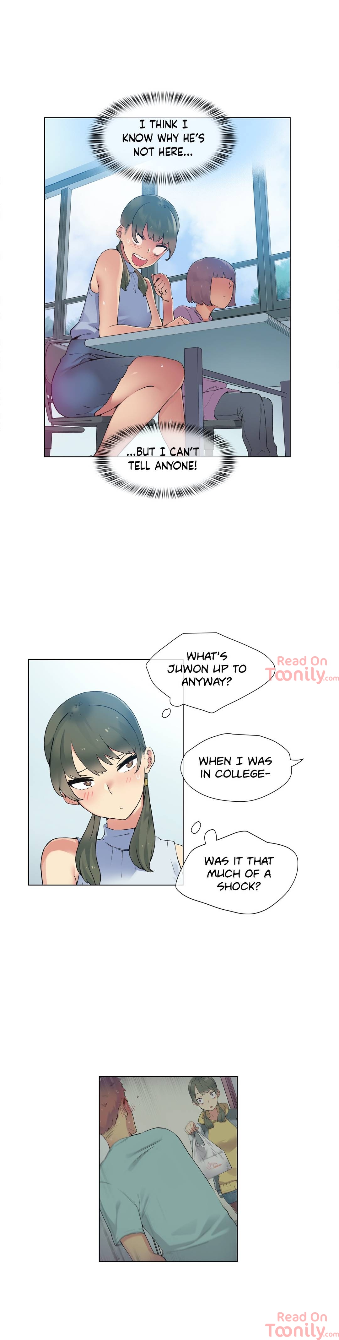 Fantasyland Chapter 16 image 1