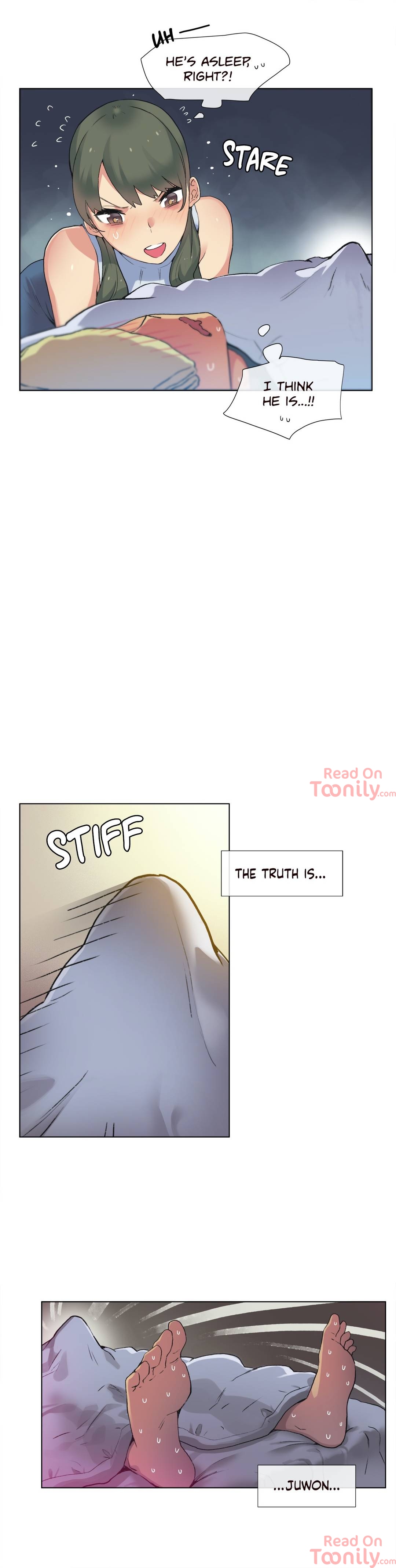 Fantasyland Chapter 16 image 19