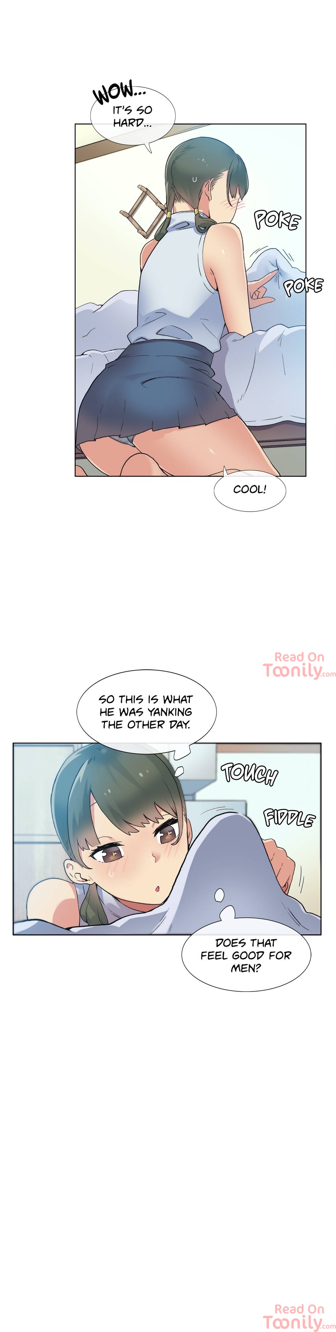 Fantasyland Chapter 16 image 26